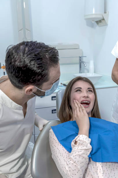 Best Broken Tooth Emergency  in North Bend, OH