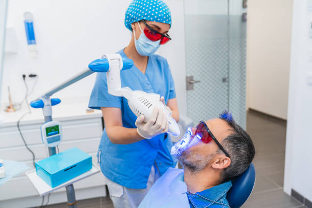 Best Dentist for Tooth Abscess  in North Bend, OH