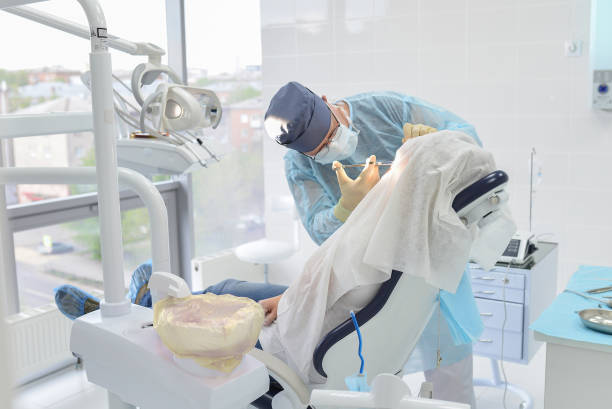 Best Cracked Tooth Emergency Dentist  in North Bend, OH